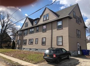 230 Pullman Ave, Rochester, NY 14615