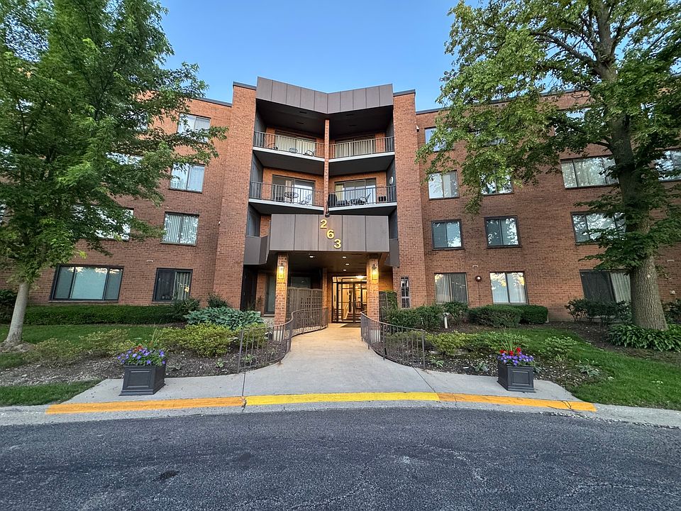 1st image of 263 S Clubhouse Dr Unit 312