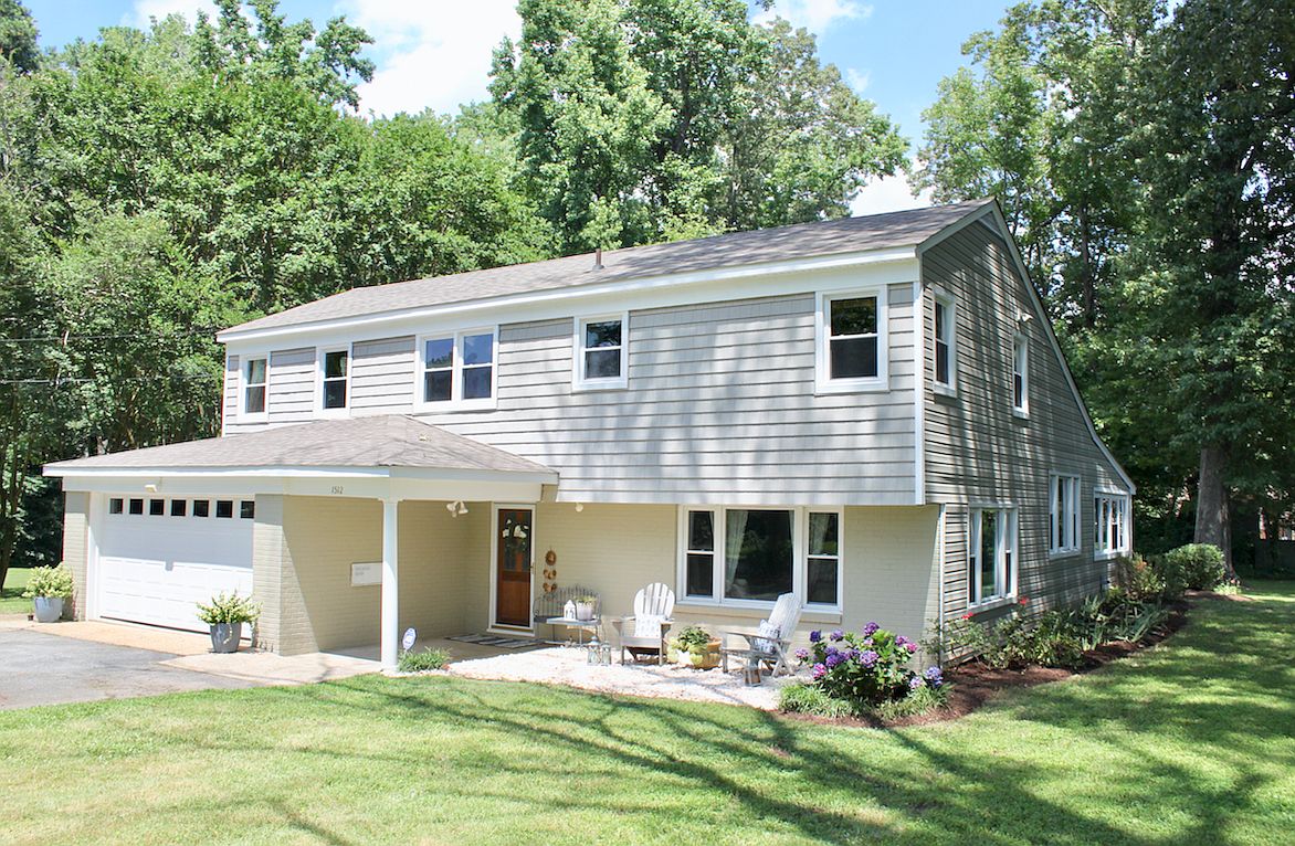 1512 Wolfsnare Rd, Virginia Beach, VA 23451 Zillow