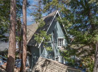 28730 Palisades Dr, Lake Arrowhead, CA 92352