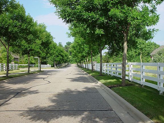 Entrance..Walk Paths