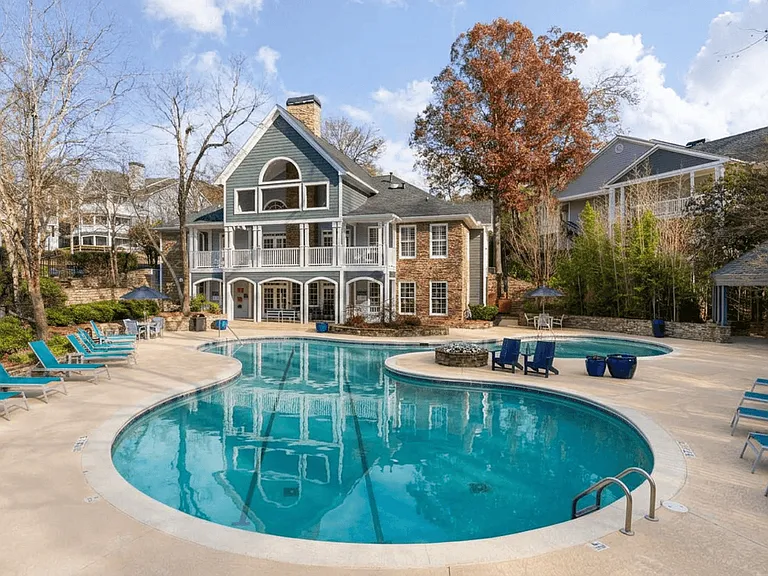 ARIUM Johns Creek — Photo 24