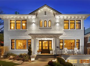 3017 10th Ave W, Seattle, WA 98119