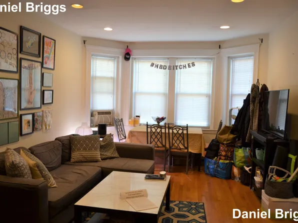 69 Babcock St APT 5, Brookline, MA 02446