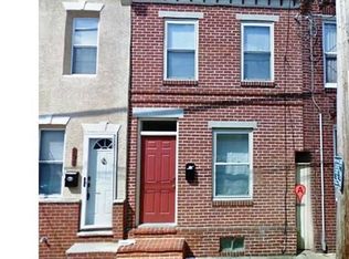 135 Sigel St, Philadelphia, PA 19148