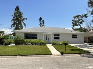 14181 E Parsley Dr, Madeira Beach, FL 33708