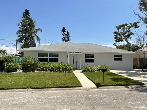 14181 E Parsley Dr, Madeira Beach, FL 33708