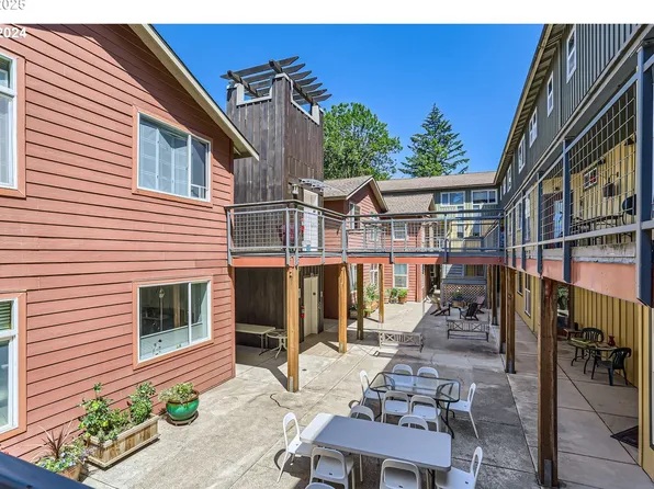 9601 NW Leahy Rd APT 310, Portland, OR 97229