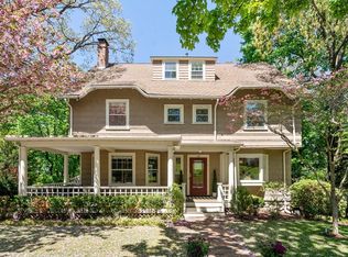 189 Mount Vernon St, Newton, MA 02465
