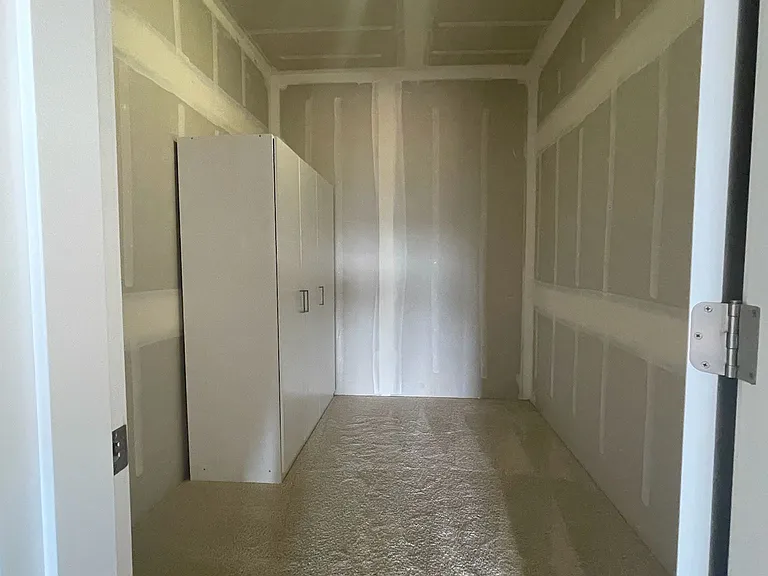 Store Room - potential to convert to Study