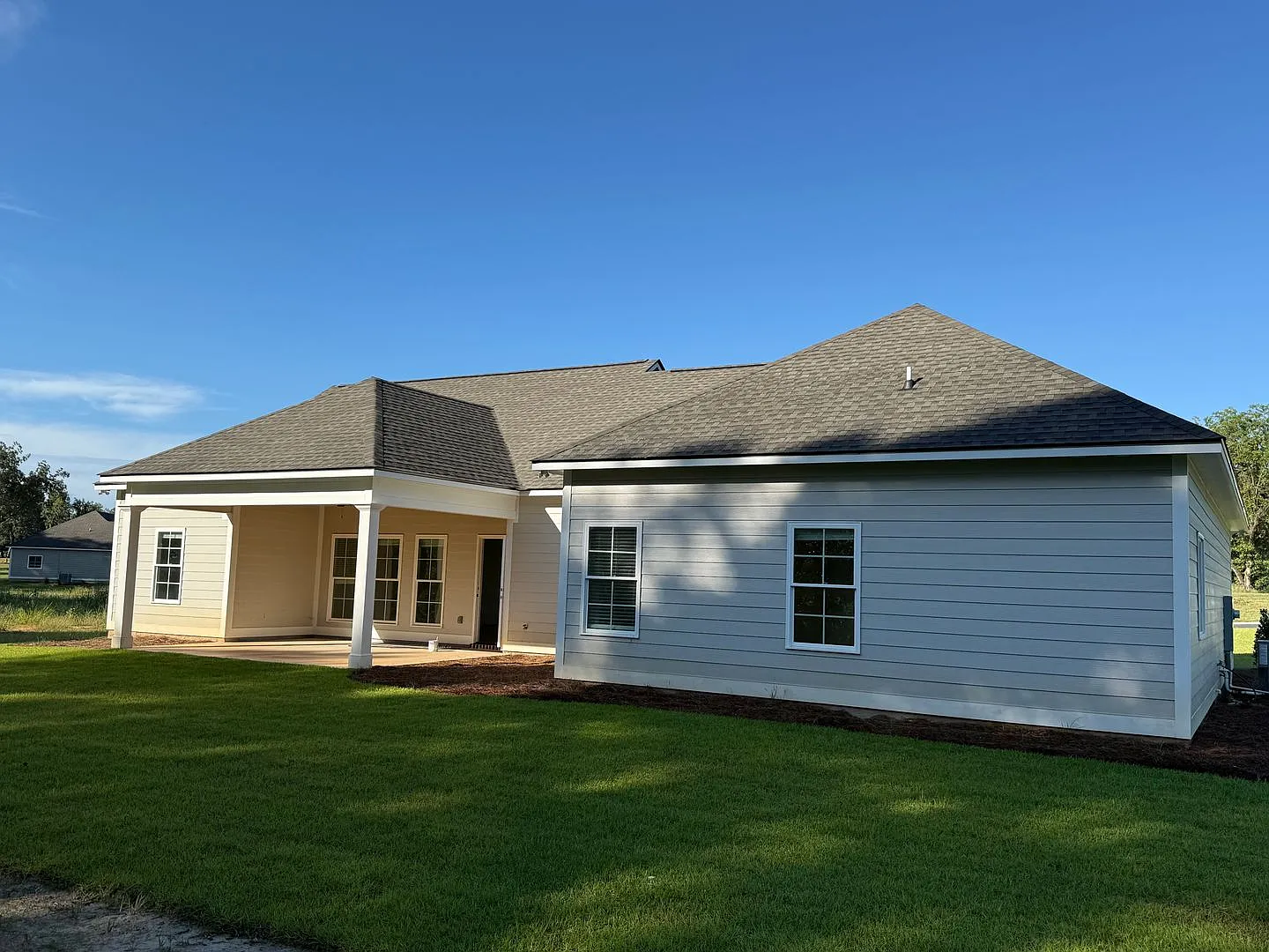 New construction in Lee County, GA — Photo 2