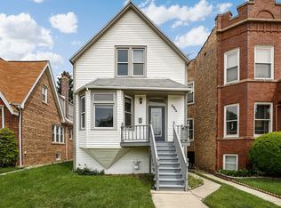 4844 W Berteau Ave, Chicago, IL 60641