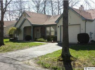 552 Petunia Ln N, Manchester Township, NJ 08759