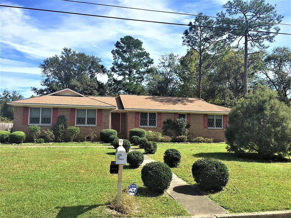 1st image of 4025 Foxborough Blvd