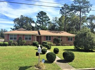 4025 Foxborough Blvd, Valdosta, GA 31602