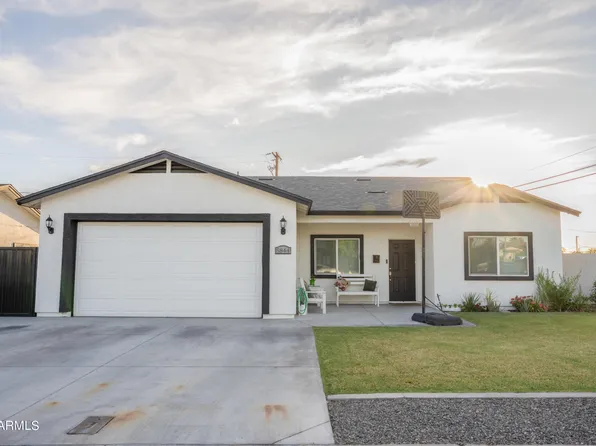 5844 N 63rd Drive, Glendale, AZ 85301