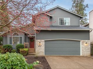 8530 SW Marissa Dr, Tigard, OR 97223