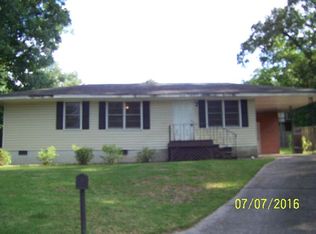 2820 Walters Ct, Augusta, GA 30909