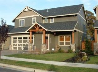 17113 SW Woodhaven Dr, Sherwood, OR 97140