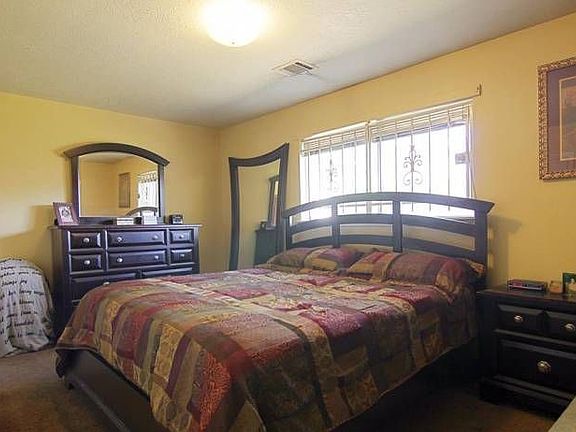 Large Bedroom