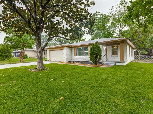 9237 Rosecliff Dr, Dallas, TX 75217