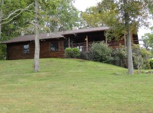 1068 Morris Lane Blue Run Rd, Lucasville, OH 45648