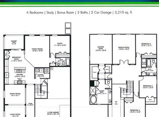 2209 Grantham Ave, Davenport, FL 33837