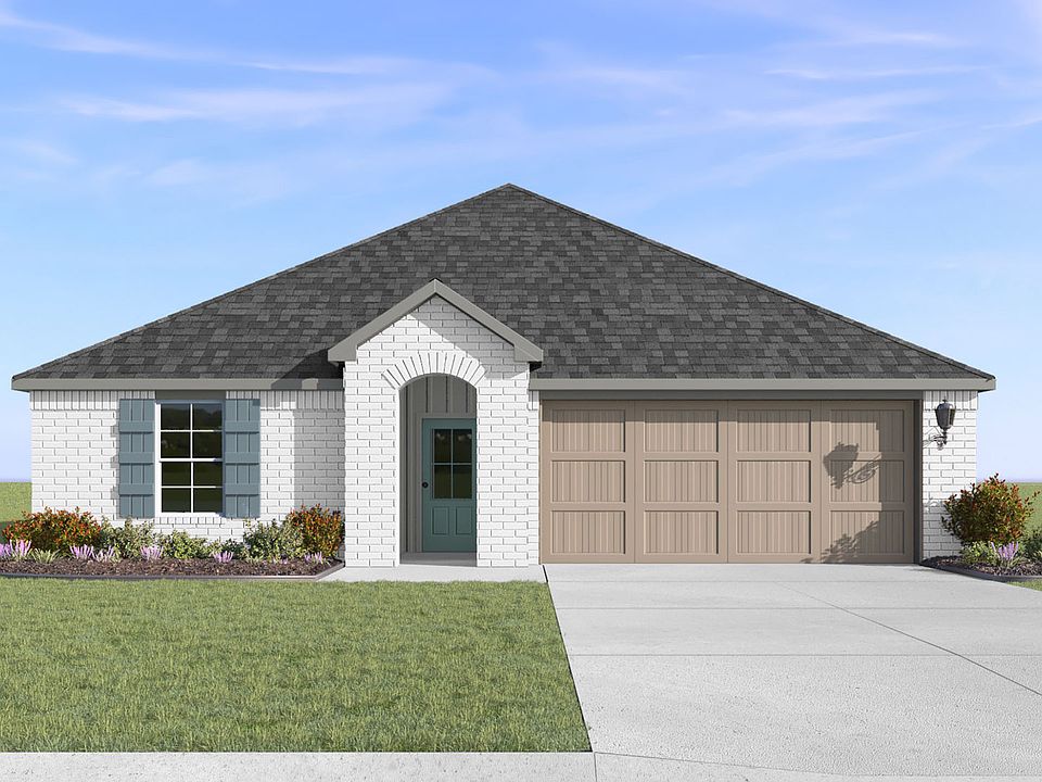 Plan Elevation.