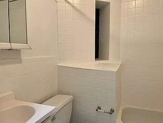 Rented by Crosstown Apartments NYC