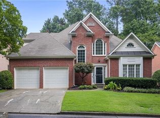 975 Lancaster Walk, Sandy Springs, GA 30328