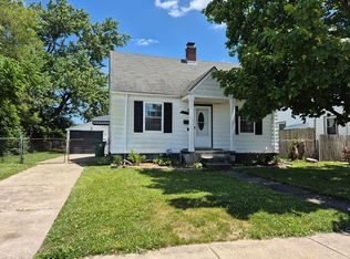 21746 Lambrecht Ave, Eastpointe, MI 48021