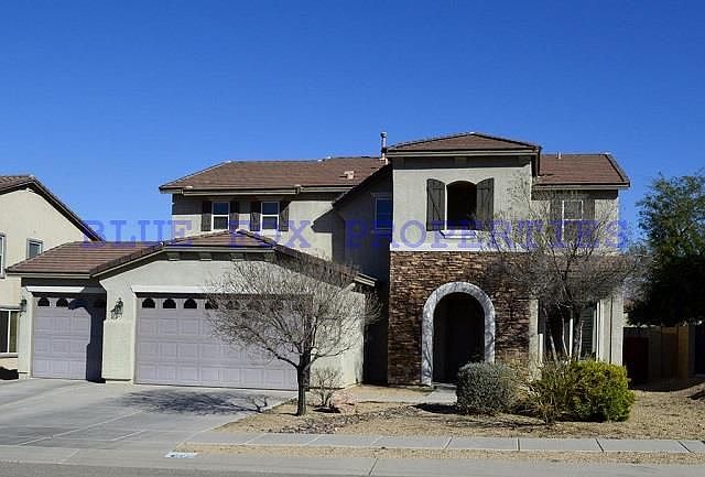 1st image of 4845 E Silverpuffs Way