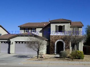 4845 E Silverpuffs Way, Tucson, AZ 85756