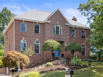 622 Oswego Dr, Gibsonia, PA, 15044