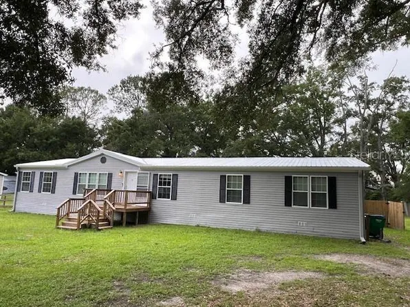 17384 NW 217th Ter, High Springs, FL 32643
