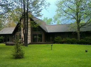 1040 Us Highway 2, Florence, WI 54121