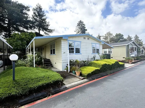 445 Giannotta Way #445, San Jose, CA 95133