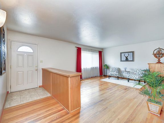 Living Room (20' x 13')
