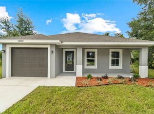 13430 SW 105th Pl, Dunnellon, FL 34432