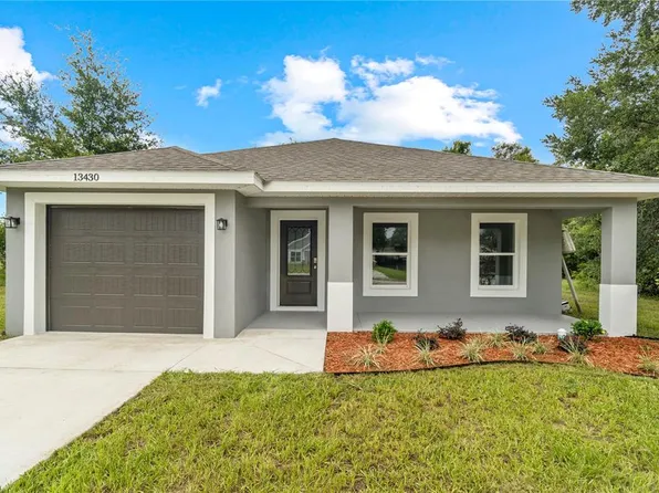 13430 SW 105th Pl, Dunnellon, FL 34432