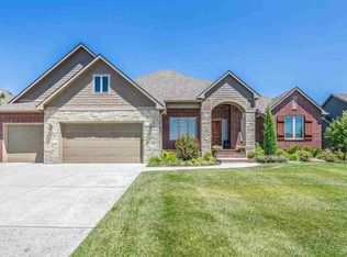 1710 N Terhune St, Wichita, KS 67230