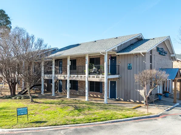 1230 Cavender Dr #3, Hurst, TX 76053