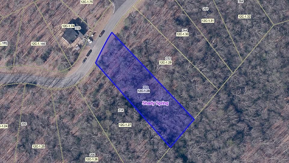 1st image of 222 Highlands Ln