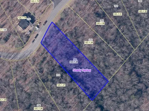 222 Highlands Ln, Daniels, WV 25832