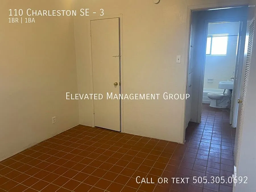 Renovated Spacious 1 Bedroom/1 Bath! $100 Off The First Full Month's Rent! Coming Soon! — Photo 4