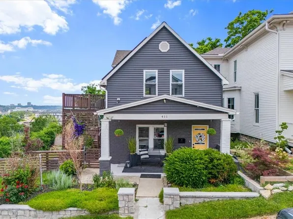 411 Sandusky Ave, Kansas City, KS 66101