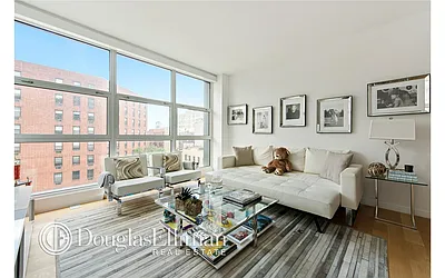 Sold by Douglas Elliman