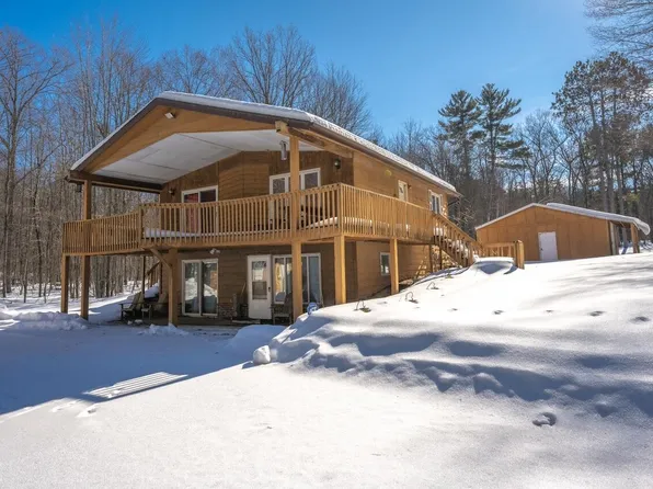 7956 North Dixon AVENUE, Hayward, WI 54843