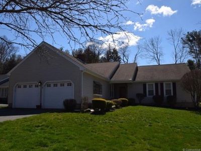 5 Racebrook Ct, Cheshire, CT, 06410