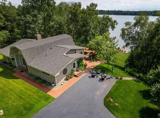 6636 Viking Ct NE, Bemidji, MN 56601